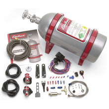 Load image into Gallery viewer, Edelbrock 70214 Nitrous Oxide Injection System Kit for Select Chevrolet Cobalt