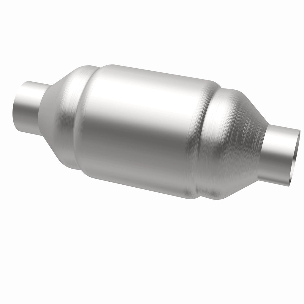 MagnaFlow Exhaust Products 54953 Standard Grade Universal Catalytic Converter