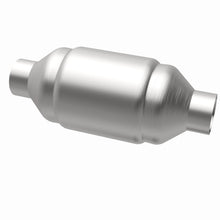 Load image into Gallery viewer, MagnaFlow Exhaust Products 54953 Standard Grade Universal Catalytic Converter