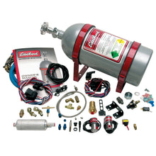 Load image into Gallery viewer, Edelbrock 70402 Nitrous Oxide Injection System Kit for Select Ford Mustang
