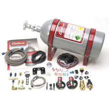 Load image into Gallery viewer, Edelbrock 70404 Nitrous Oxide Injection System Kit for Select Ford Mustang