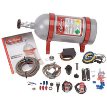 Load image into Gallery viewer, Edelbrock 70415 Nitrous Oxide Injection System Kit for Select Ford Mustang