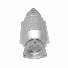 Load image into Gallery viewer, MagnaFlow Exhaust Products 22927 Standard Grade Direct-Fit Catalytic Converter for Select Audi 100, Audi 5000, Audi Quattro