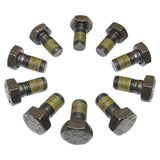 Crown Automotive 68035573AA Differential