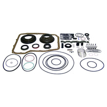 Load image into Gallery viewer, 0707-Wrangler0307-Librety9904-Grand-Cherokee-Transmission-Overhaul-Kit