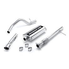 Load image into Gallery viewer, 0708-Avalanche-5.3L-Street-Series-Catback-Exhaust-System