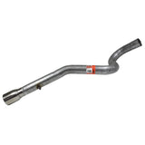 Dynomax Performance Exhaust 55211 Dynomax Exhaust Tail Pipe