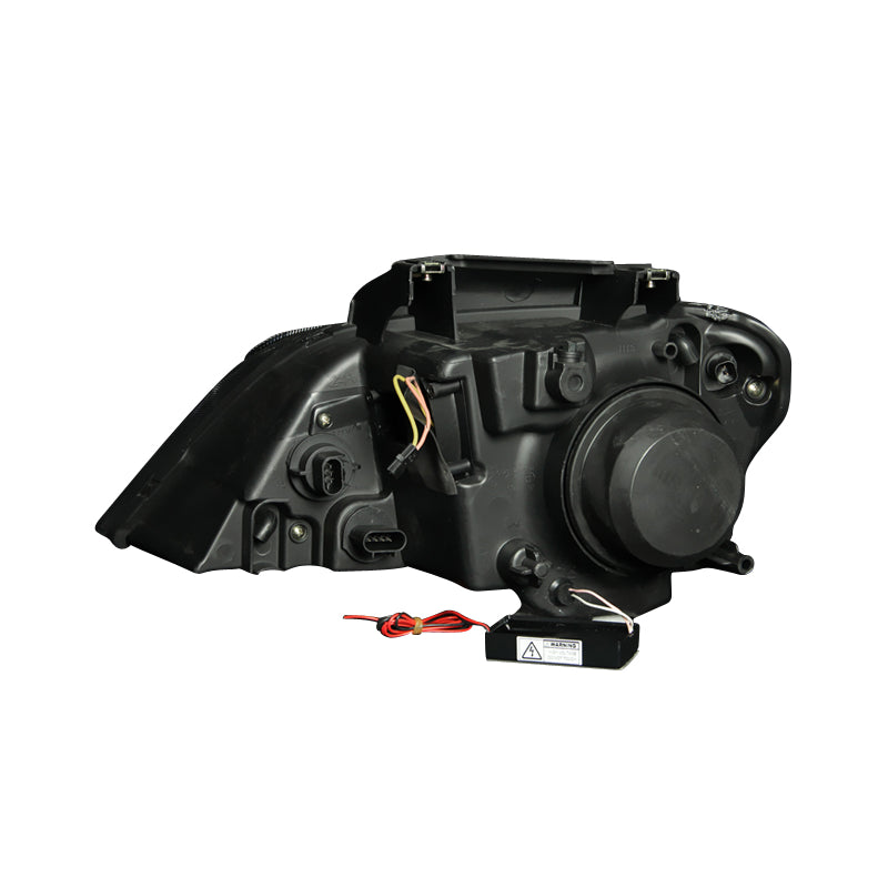 0708-Chrysler-Pacifica-Projector-Halo-Black-Clear-(Hid-Compatible-Ccfl)-Headli