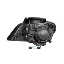 Load image into Gallery viewer, 0708-Chrysler-Pacifica-Projector-Halo-Chrome-Clear-(Ccfl)-Headlights