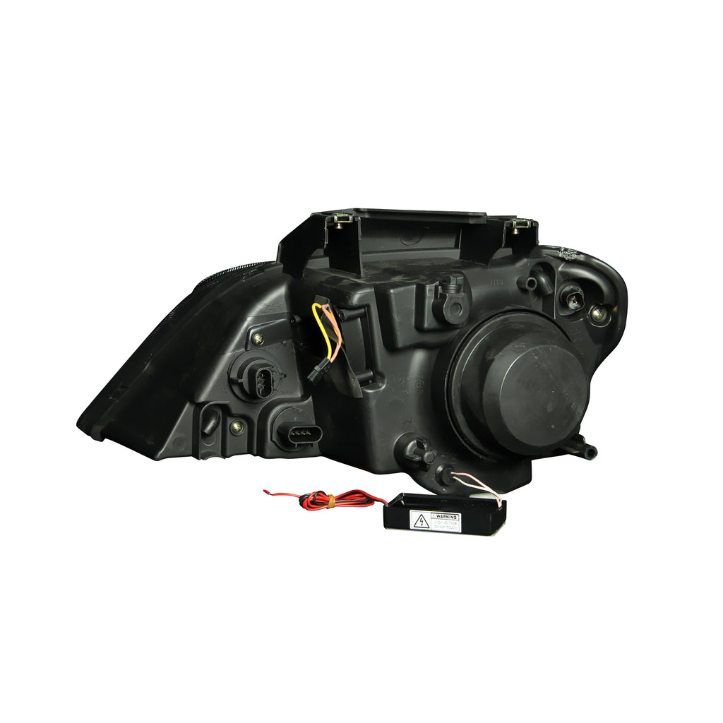 0708-Chrysler-Pacifica-Projector-Halo-Chrome-Clear-(Hid-Compatible-Ccfl)-Headl
