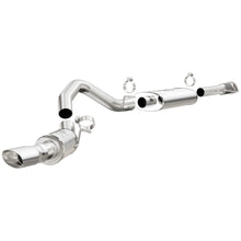Load image into Gallery viewer, 0708-EscaladeYukon-Street-Series-Catback-Exhaust-System