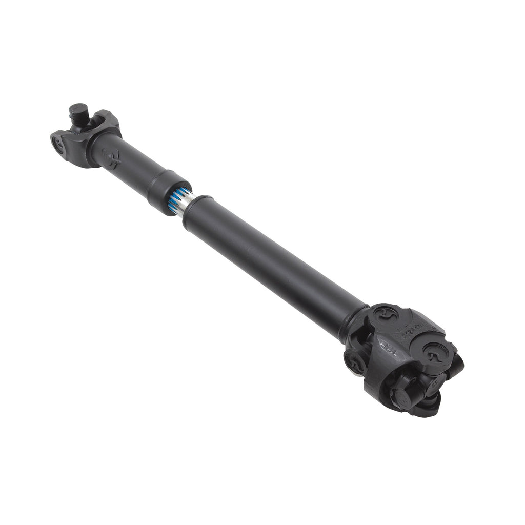0708-Gm-SilveradoSierra-2500Hd3500Hd-4Wd-Front-Cv-Driveshaft-For-8-In.-Suspesion-Systems