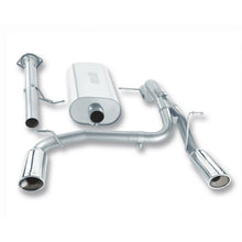 Load image into Gallery viewer, 0708-H2suvSut-6.0L6.2L-V8-Awd-4Dr-Split-Rear-Cback-System