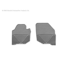 Load image into Gallery viewer, 0708-Honda-Fit-Rubber-Front-Floor-Mats-Grey