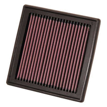 Load image into Gallery viewer, 0708-Infiniti-G35-3.5L-V60813-Infiniti-G37-3.7L-V60916-Nissan-370Z-3.7L-V6-Air-Filter