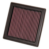K&N Engineering 33-2399 Replacement Air Filter