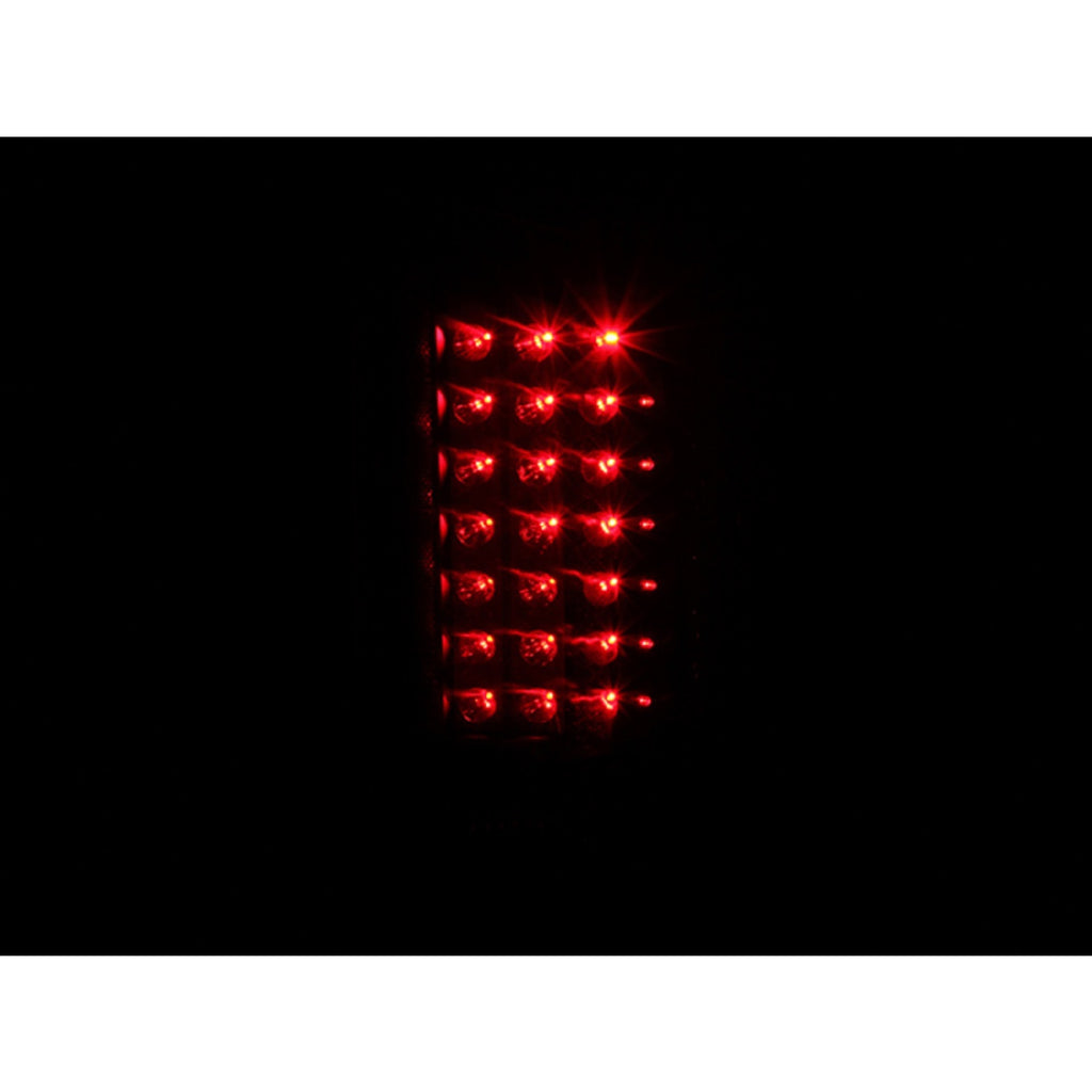 0708-Ram-1500-0709-Ram-25003500-Led-Taillights-LedBlack-DriverPassenger