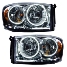 Load image into Gallery viewer, 0708-Ram-Ram-All-White-Led-Hlwhite-DriverPassenger