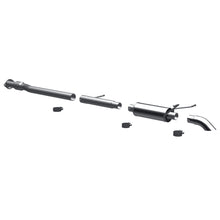 Load image into Gallery viewer, 0708-SilveradoSierra-1500-Off-Road-Pro-Series-Catback-Exhaust-System