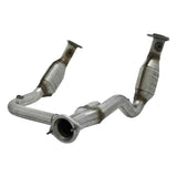 Flowmaster 2010020  Catalytic Converter - Direct Fit - Federal