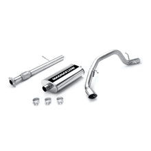 Load image into Gallery viewer, 0708-Suburban-1500Yukon-Xl-1500-Street-Series-Catback-Exhaust-System