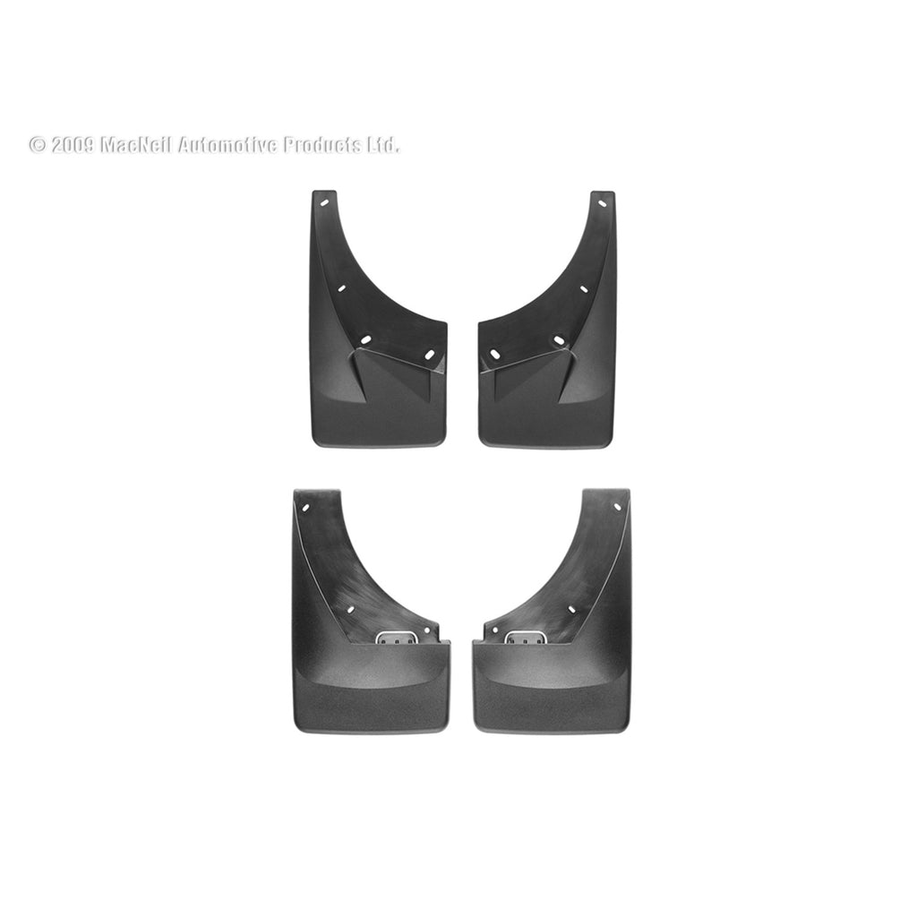 0708-Suburban-Black-No-Drill-Mudflaps-Front--Rear