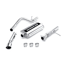 Load image into Gallery viewer, 0708-TahoeYukon-Street-Series-Catback-Exhaust-System
