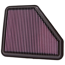 Load image into Gallery viewer, 0708-Toyota-Corolla-1.42.0L-Dsl;-1013-Verso-2.02.2L-Dsl-Replacement-Air-Filter