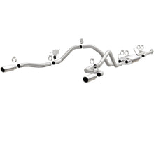Load image into Gallery viewer, 0708-Tundra-5.7L-Street-Series-Catback-Exhaust-System