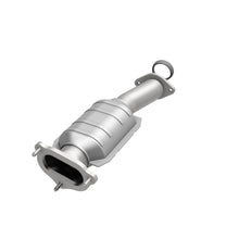 Load image into Gallery viewer, MagnaFlow Exhaust Products 459010 California CARB Direct-Fit Catalytic Converter for Select Ford Ranger, Mazda B3000, Mazda B4000