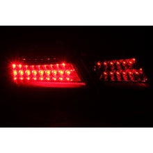 Load image into Gallery viewer, 0709-Camry-Led-Taillights-Led-Black-DriverPassenger