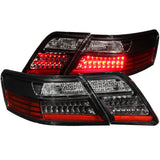 ANZO 321163 Tail Light Assembly