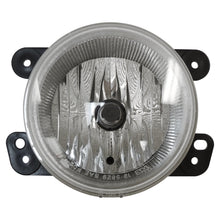 Load image into Gallery viewer, 0709-Jk-Wrangler-Fog-Light