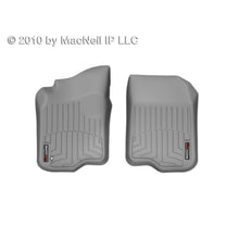 Load image into Gallery viewer, 0709-Saturn-Aura0812-Malibu0810-Pontiac-G6-Front-Floorliner-Grey