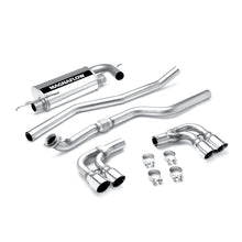 Load image into Gallery viewer, 0709-Sky-Redline-Turbo-2.0L-Street-Series-Catback-Exhaust-System