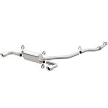 Load image into Gallery viewer, 0709-Solstice-Street-Series-Catback-Exhaust-System