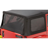 Bestop Inc. 58447-17 Window Replacement Set