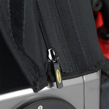 Load image into Gallery viewer, 0709-Wrangler-(Jk)-4-Door-Soft-Top-Premium-Canvas-Oem-Replacement-WTinted-Windows