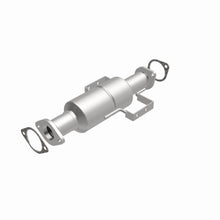Load image into Gallery viewer, MagnaFlow Exhaust Products 4481243 California CARB Direct-Fit Catalytic Converter for Select Eagle Talon, Mitsubishi Eclipse