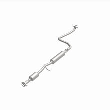 Load image into Gallery viewer, MagnaFlow Exhaust Products 280117 OEM Grade Direct-Fit Catalytic Converter for Select Scion iA, Toyota Yaris, Toyota Yaris iA