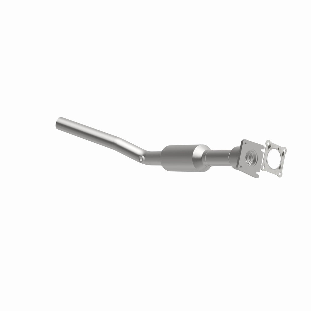 MagnaFlow Exhaust Products 4481015 California CARB Direct-Fit Catalytic Converter for Select Dodge Stratus, Plymouth Breeze