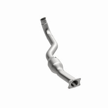 Load image into Gallery viewer, MagnaFlow Exhaust Products 60501 OEM Grade Diesel Oxidation Catalyst for Select Chevrolet Silverado HD, Chevrolet Silverado 3500, GMC Sierra HD, GMC Sierra