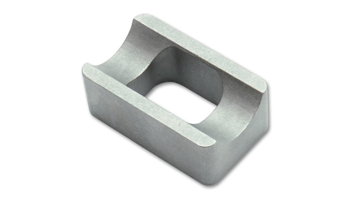 T3-Turbo-Inlet-Flange-For-Log-Style-Manifolds-(No-External-Wastegate-Cutout)-Mild-Steel