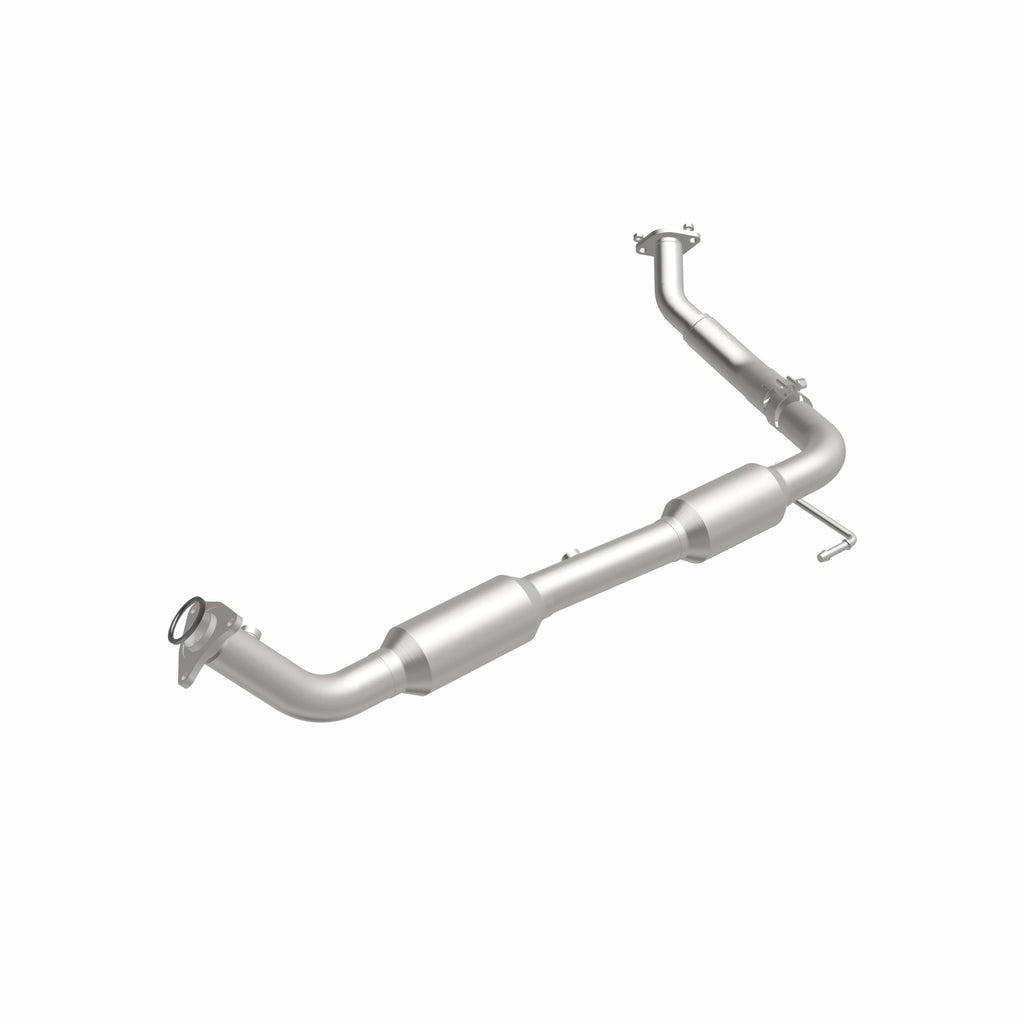 MagnaFlow Exhaust Products 5582571 California CARB Direct-Fit Catalytic Converter for Select Toyota Tundra