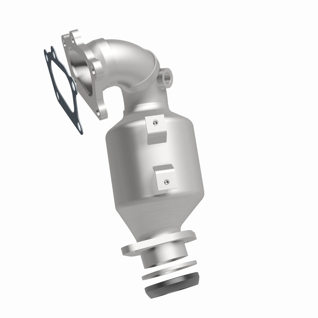 MagnaFlow Exhaust Products 52312 OEM Grade Manifold Catalytic Converter for Select Mazda 6, Mazda CX-7