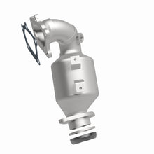 Load image into Gallery viewer, MagnaFlow Exhaust Products 52312 OEM Grade Manifold Catalytic Converter for Select Mazda 6, Mazda CX-7