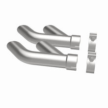 Load image into Gallery viewer, MagnaFlow Exhaust Products 35218 Exhaust Tip Set - Turn Down - 2.50In.