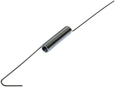 Dorman - HELP 29006 Extension Spring - Length 9 In.-O.D. 7/16 In.-W.D. .060