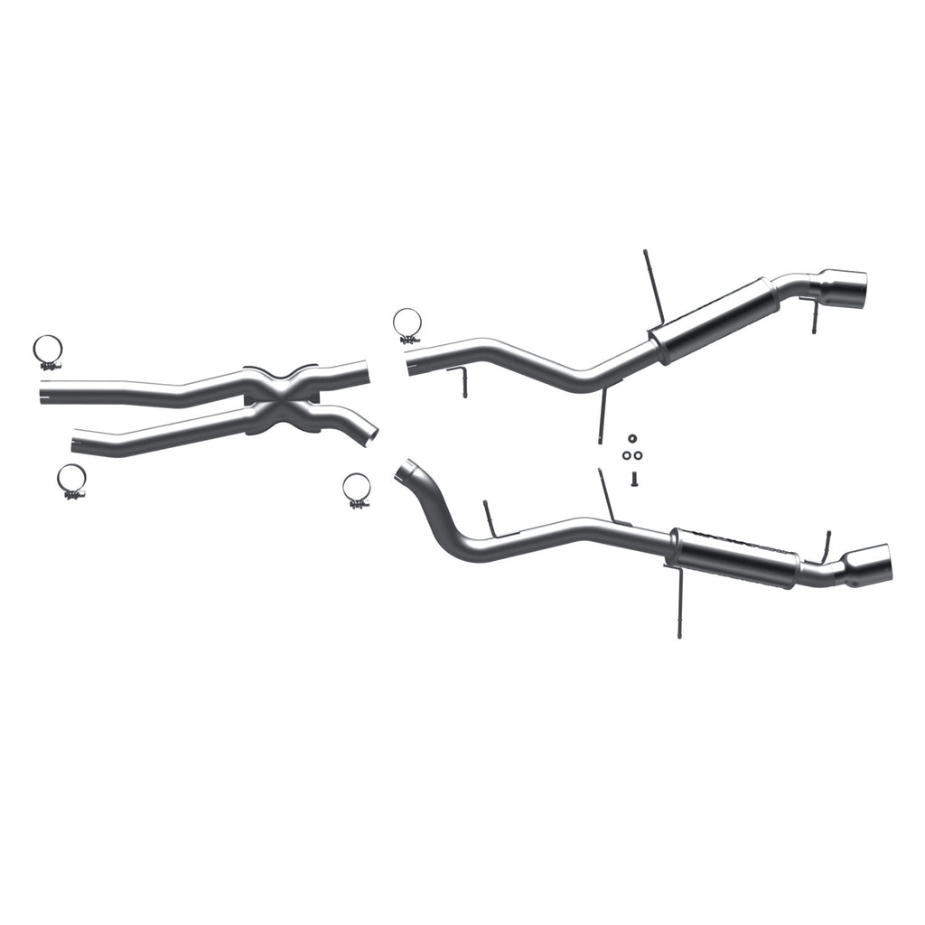 0710-Bmw-335IXiX-Drive-Sedan-Sport-Series-Catback-Exhaust-System