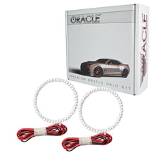 Load image into Gallery viewer, 0710-Denali-Led-Fog-Light-Halo-Kit-Amber